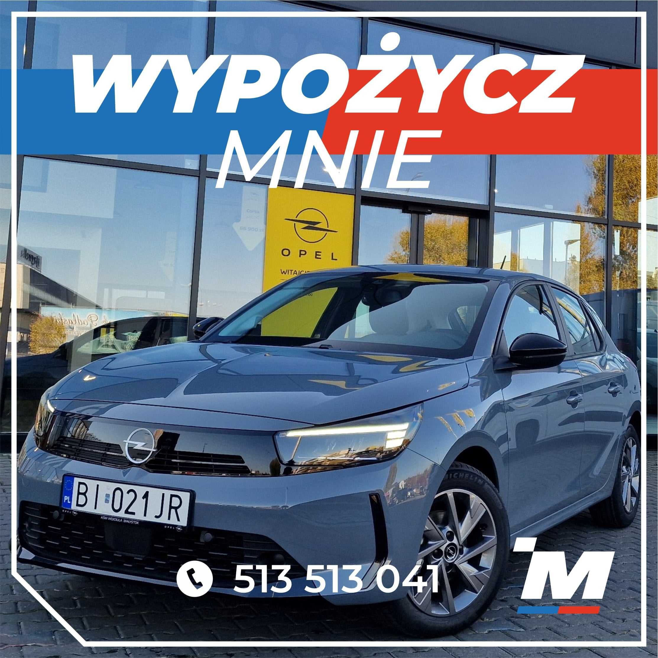 Wypożyczalnia Aut ! Wynajem samochodów osobowych ! Białystok /  149zł