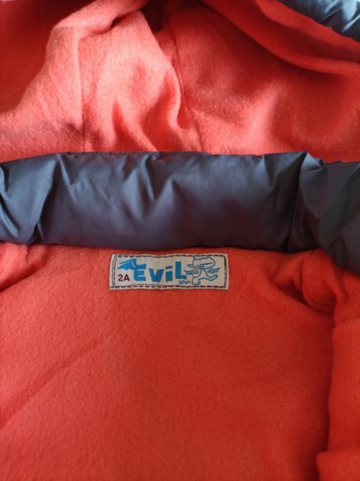 Conjunto de duas peças 2 anos