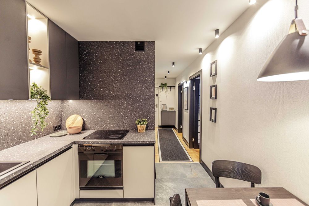 Puławy, os Kołłątaja 2 pokoje do wynajęcia na 3 piętrze( bez windy)