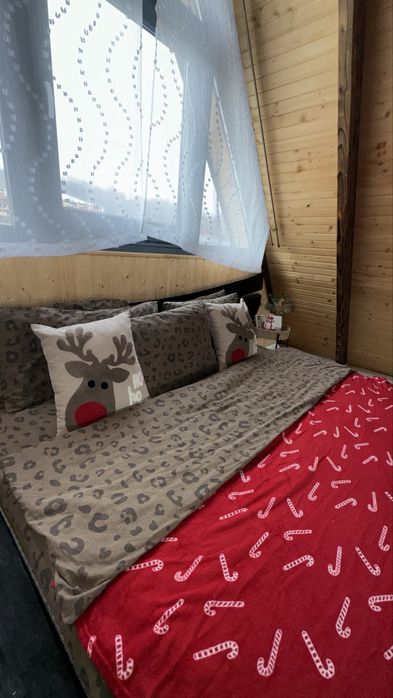 Оренда будинку з чаном, басейном, мангалом — Ужгород 15 хв