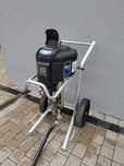 Agregat malarski Graco Xtreme x45