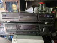 Technics sa-ex310.