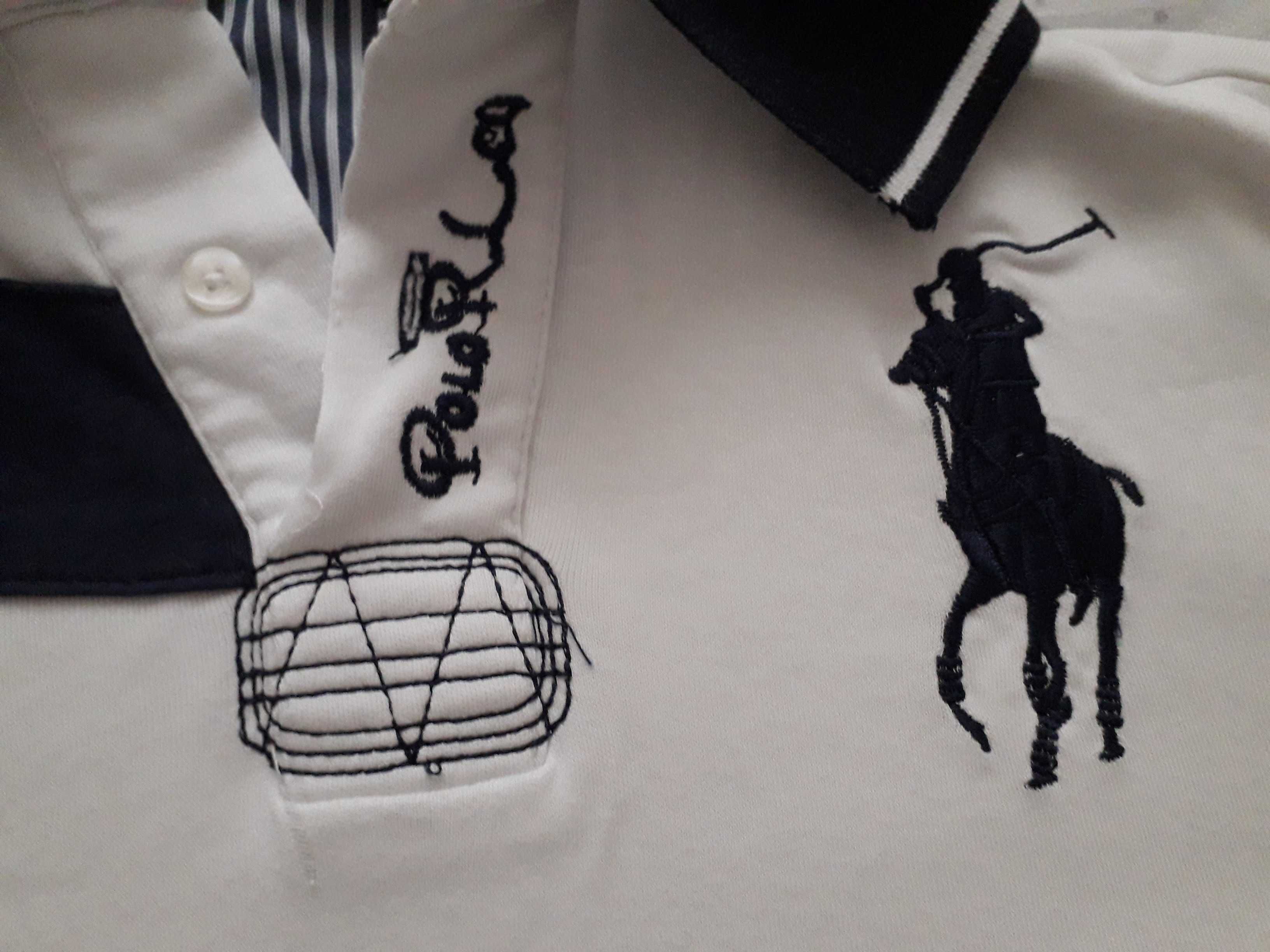 Koszulka Polo Ralph Lauren, 164-170