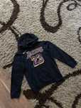 Худи від nike lakers