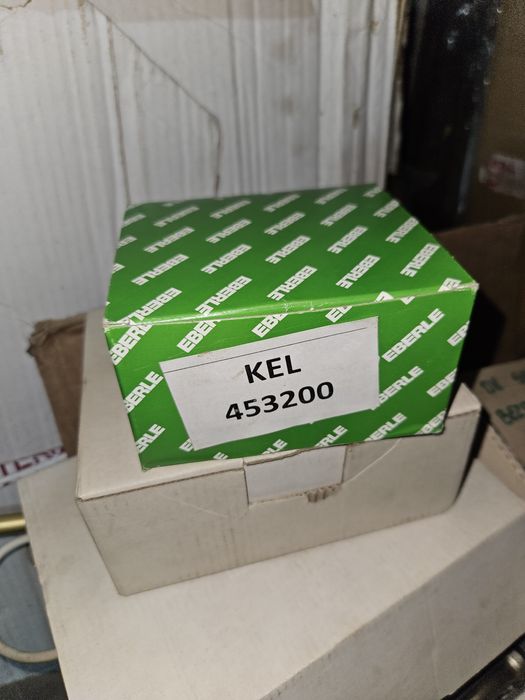 Regulator pokojowy Eberle fit keller kel 453200 nowy