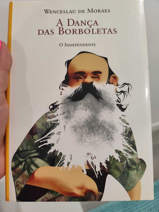 Livros novos, nunca lidos