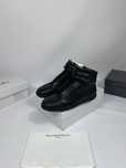 Кросівки Maison Margiela Future black чорні мейсон маргиела кроссовки