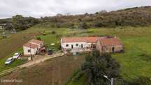 Moradia T2 para venda
