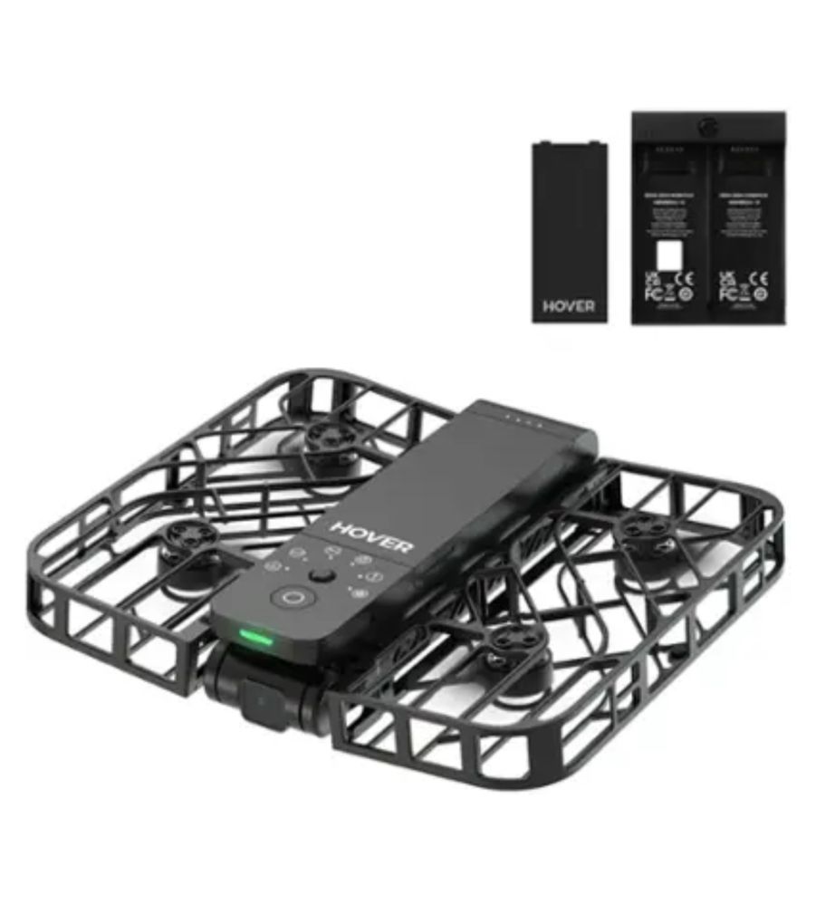 Dron HoverAir X1 czarny TOMI-TECH
