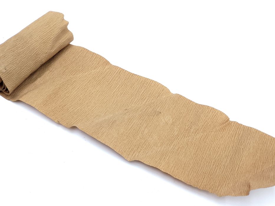 Papier bibuła ZZR Romet Universal na narzędzia klucze Wigry Jubilat