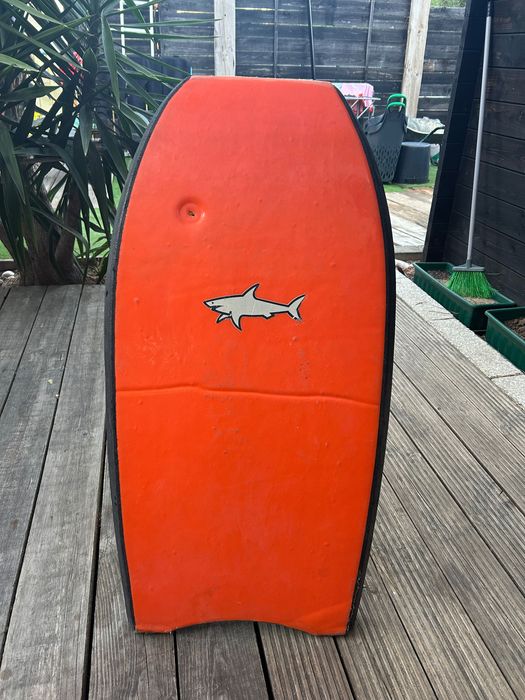 Bodyboard Mach 7-7