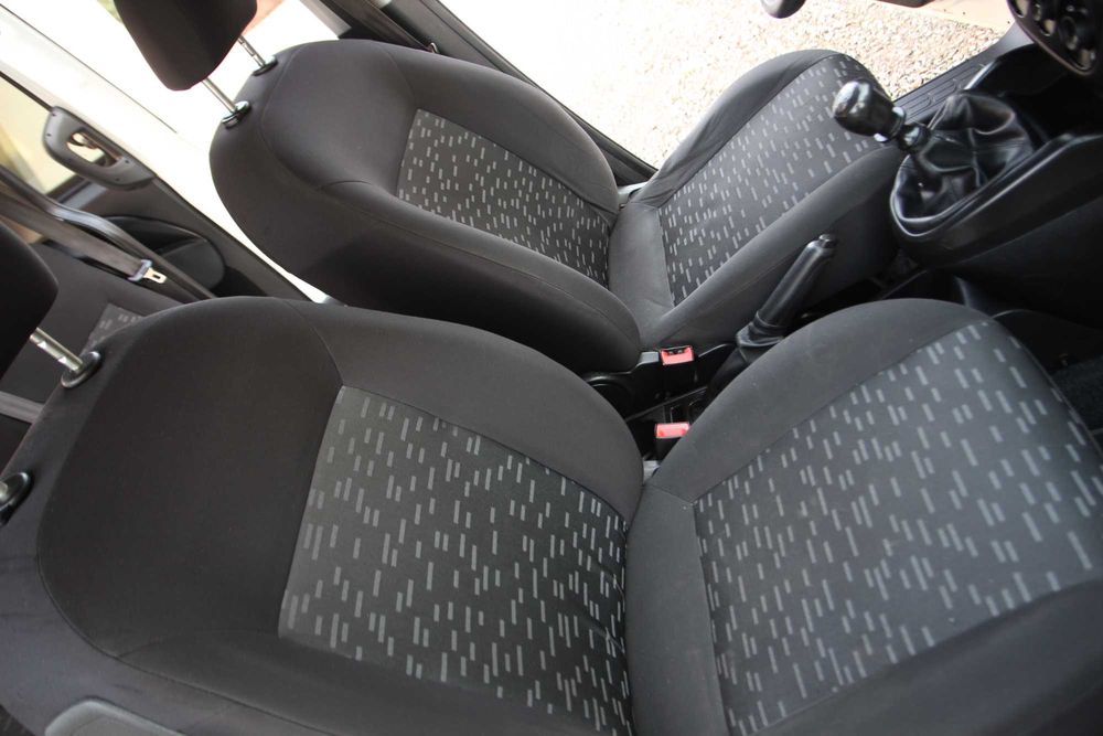 Opel Combo  Van 2013 r .