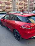 Vendo Renault Clio IV Sport Tourer ST 0.9 TCE Dynamique