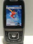 телефон samsung  sgh d600