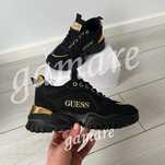 Buty Guess białe skórzane damskie sneakersy klasyczne NOWE 36-41