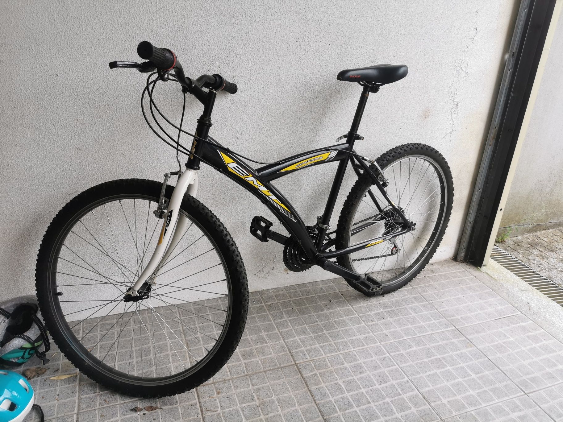 Bicicleta passeio rodado 26