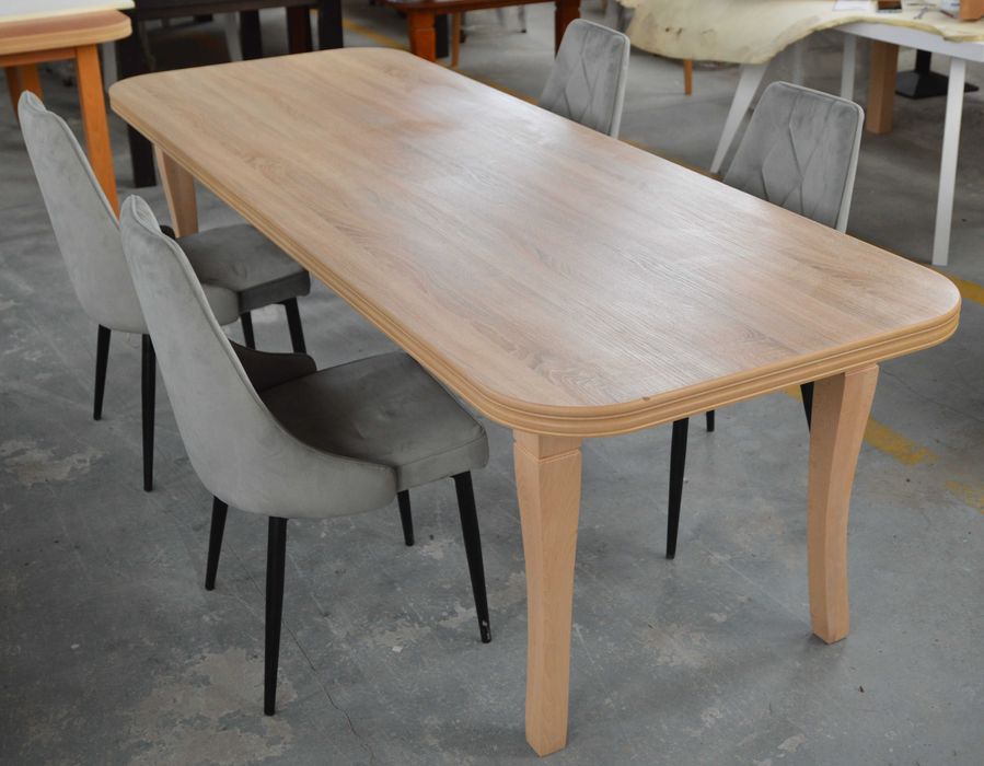 NOWY STÓŁ od 250 cm do 300 cm - WYPRZEDAŻ Producent Mebli w Radomsku