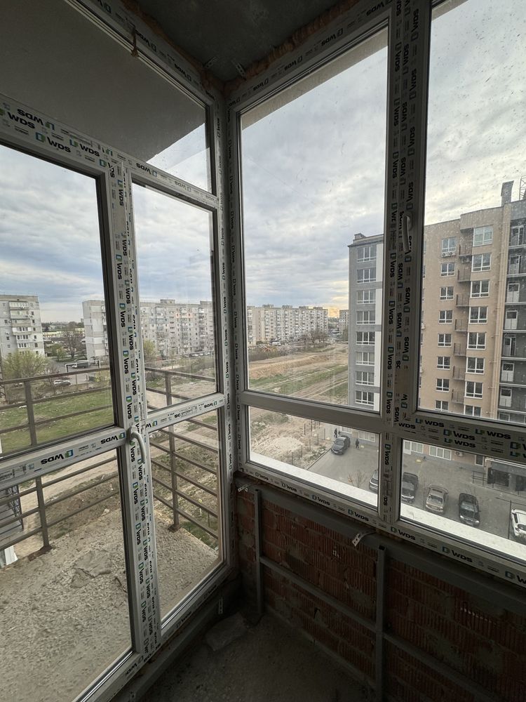 Продаю свою квартиру в ЖК Дніпровська Брама 2 без податків