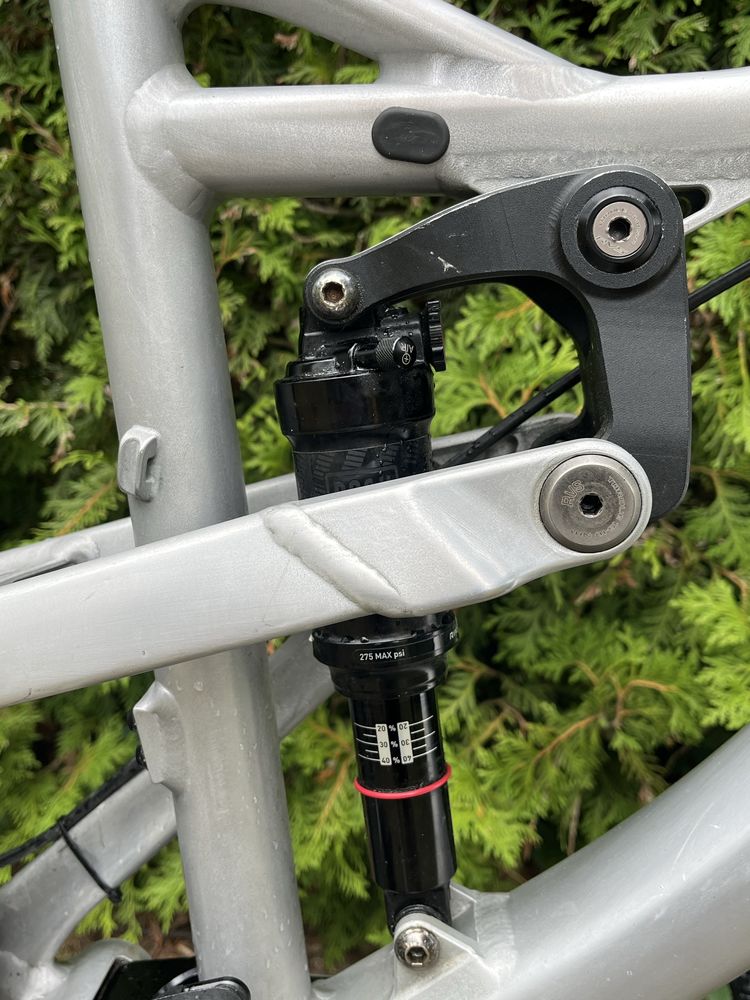 Jibb Jibber Custom Slopeduro Full Kross Moon Mullet|rozmiar S 27,5 26