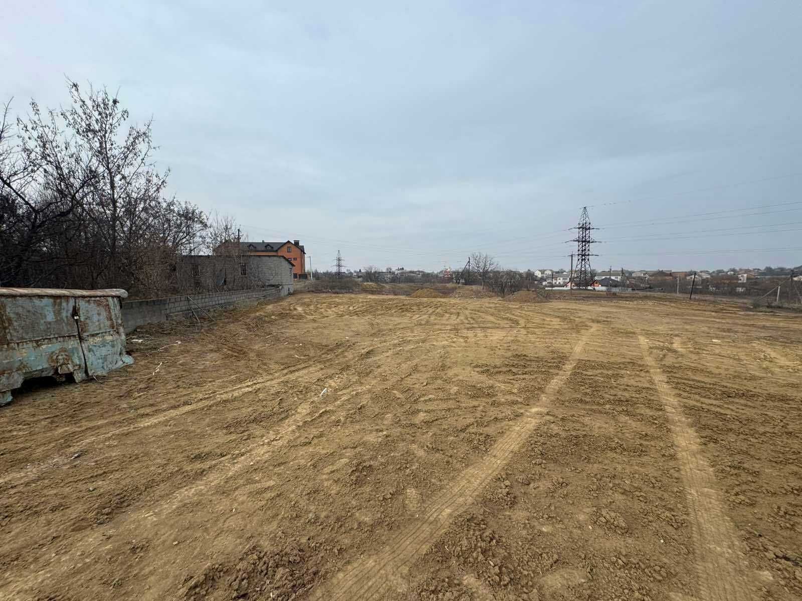 Продаж земельної ділянки на Старому місті