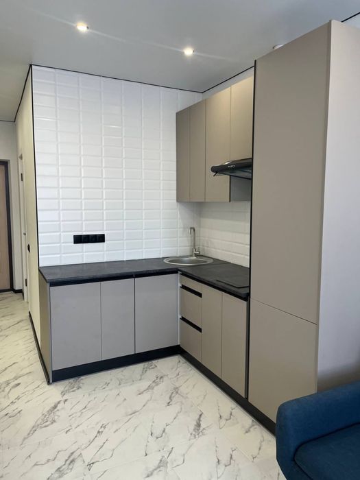 Акварель 2, Таирова, новый стильный смарт! Идеально под аренду!