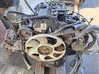 Silnik 2.4 TDCI 140 KM Ford Transit 06-13