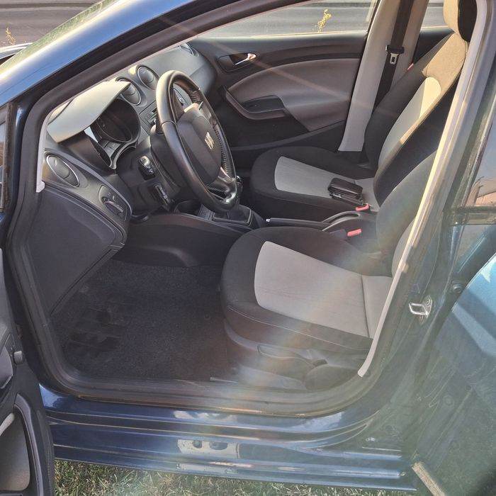 Sprzedam Seat Ibiza 1.2 70KM