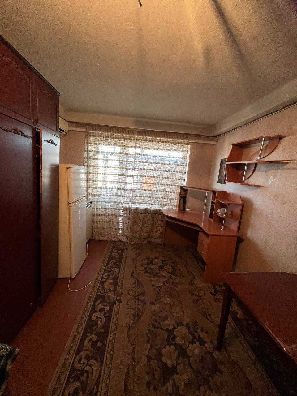 Сдам 3 к/к  в Лесках остановка 2 КП