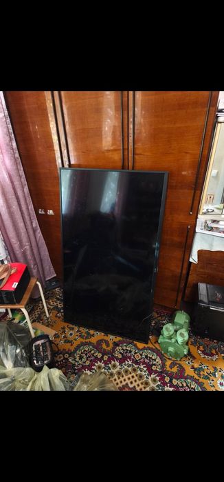 Телевізор Sharp 55BJ3E