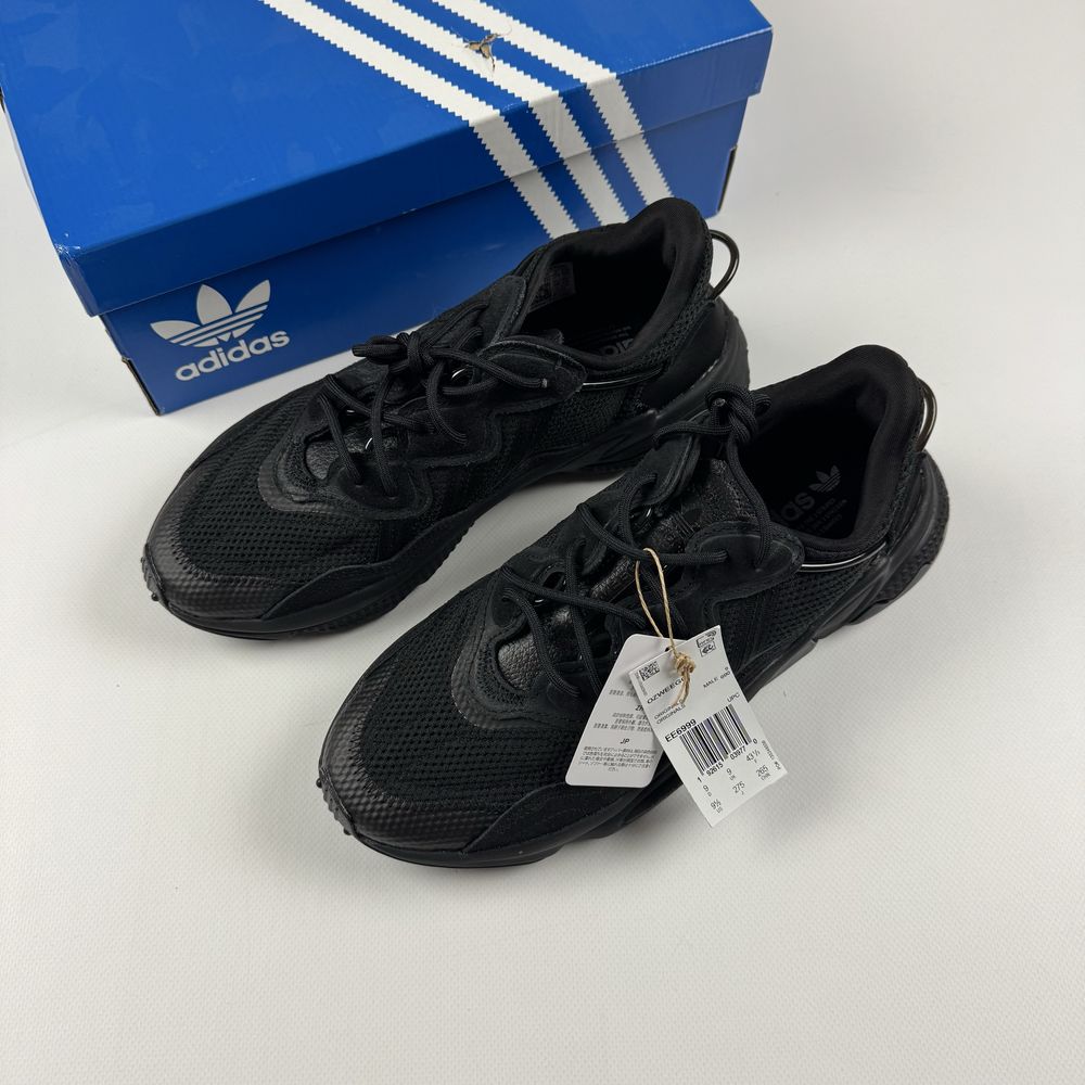 Нові чоловічі оригінальні кросівки Adidas Ozweego оригінал