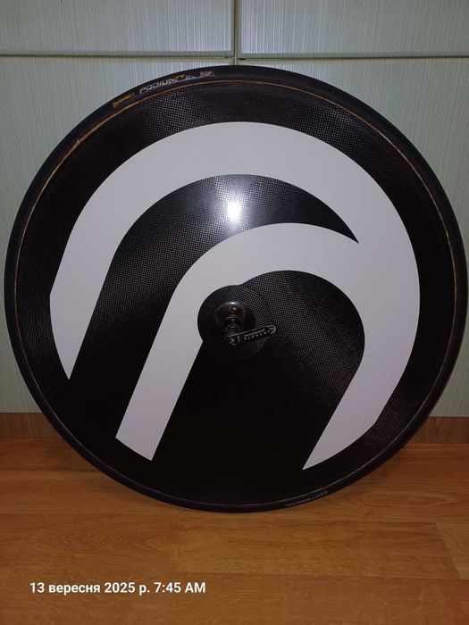 Карбоновий диск Deda Elementi