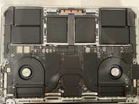 Płyta główna MacBook Pro 14” M1 Pro A2442 + Touch ID (sprawna)