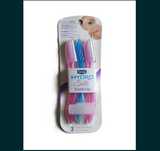 Schick Hydro Silk Touch-Up Nożyki, maszynki do brwi itp, 3 szt.