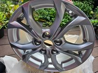 Nowa FELGA 16 DO MAZDA CX-3 3
9965F36560 ORYGINAŁ