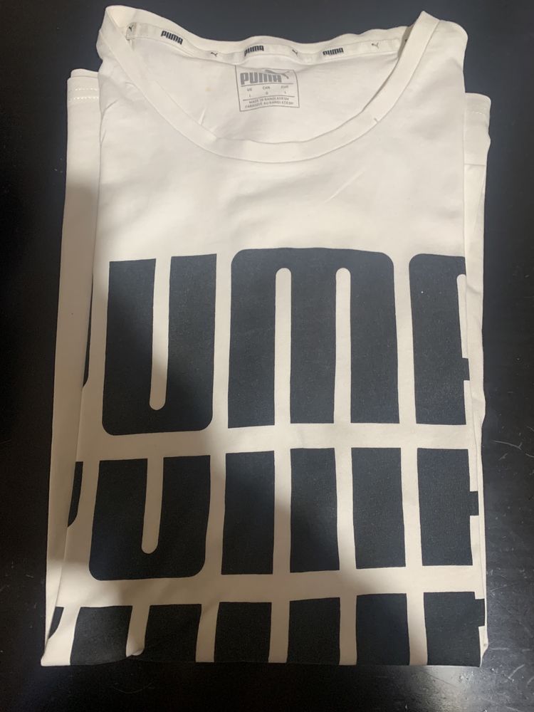 Tshirt calvin klein original M