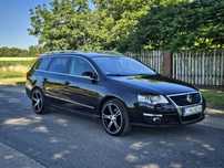 Volkswagen Passat Vw passat b6 Highline Dsg