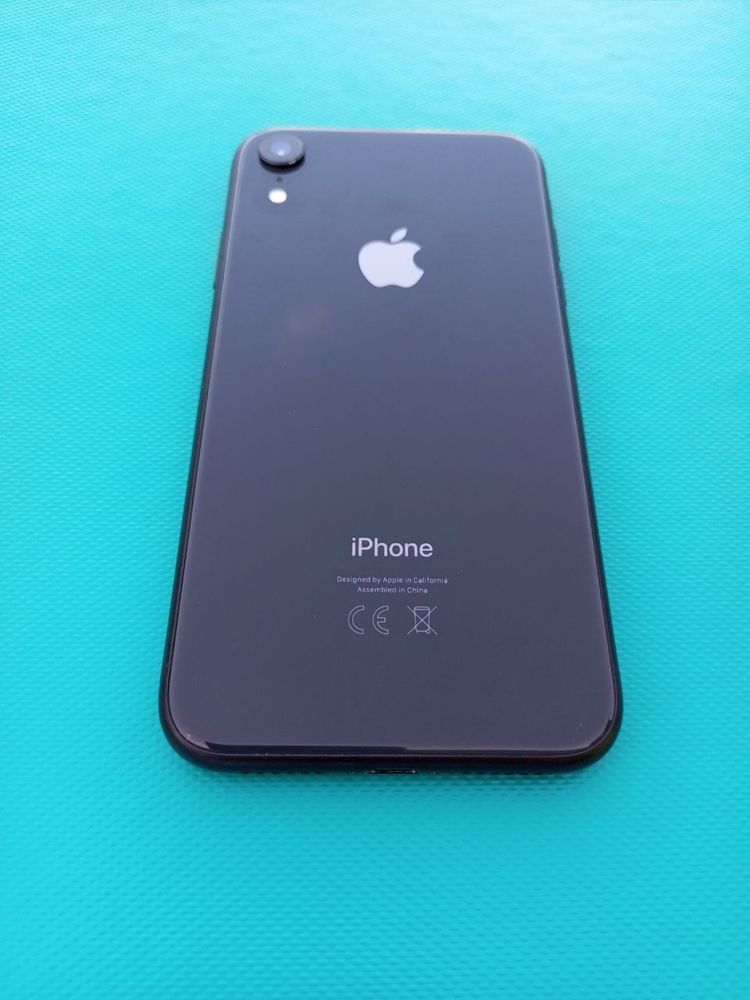 Iphone XR 128 gb