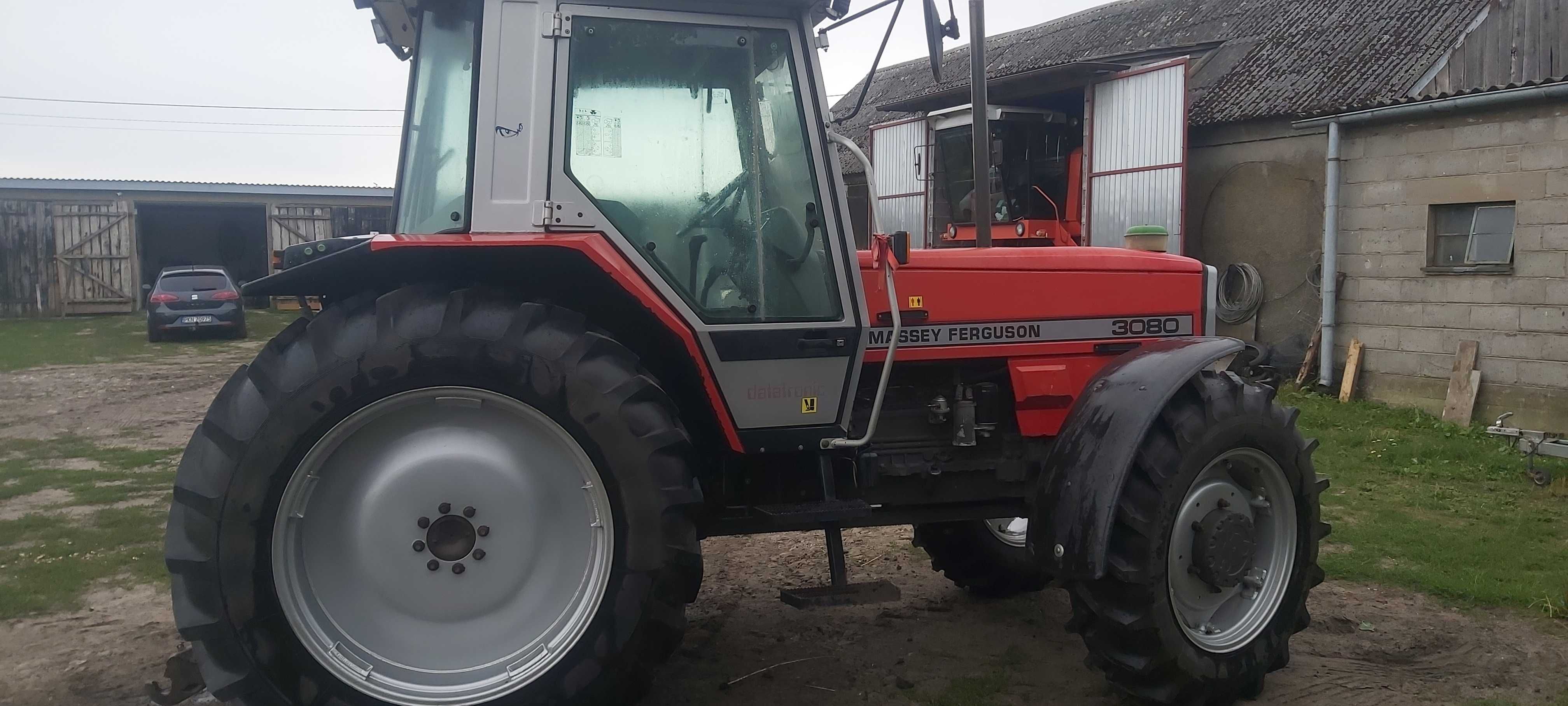 Massey Ferguson 3080