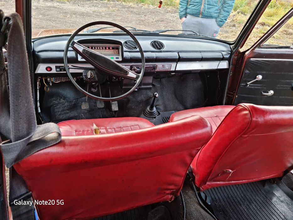 Ваз 2102 Жигулі універсал