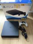 Konsola Playstation 4 slim 500gb ps4