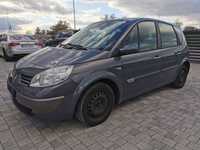 Renault Scenic Sprzedany