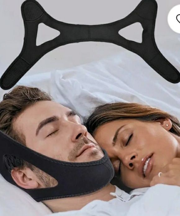 Антихрап Регульований коректор від хропіння.