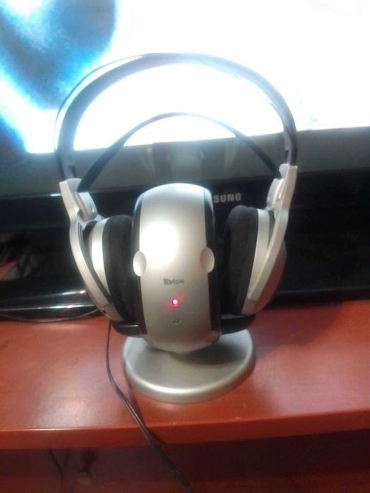 Радионаушники - PHILIPS - SONY - AIWA.