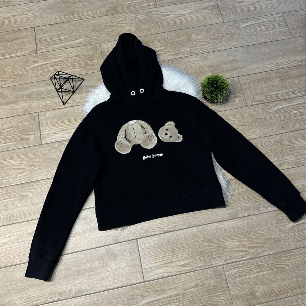 Жіноча кофта худі Palm Angels S/M оригінал