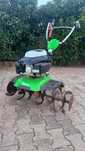 Motocultivador Viking HB585