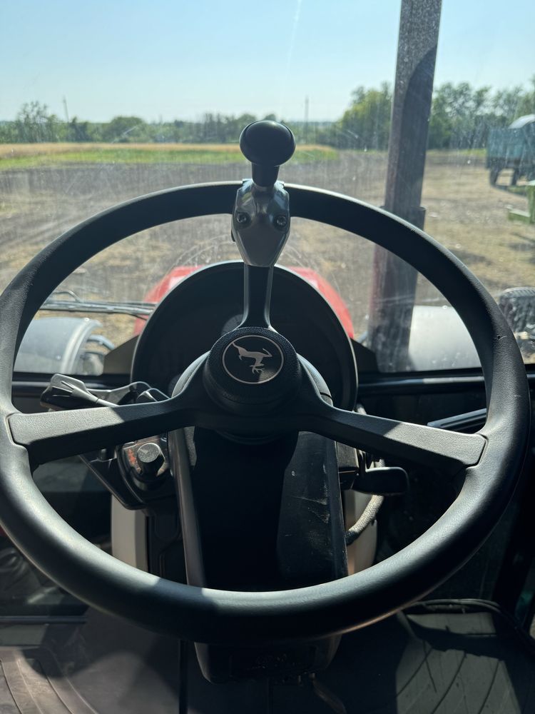 Massey Ferguson 6713