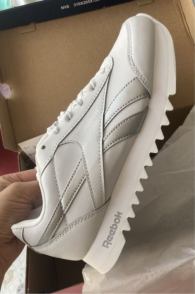 Кроссовки Reebok Royal Cljog 2 Pla