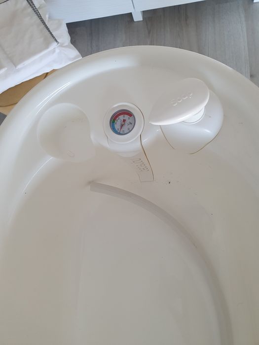 Banheira para Bébé