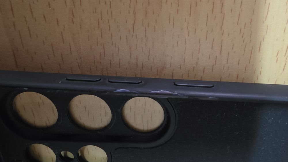 Capa para samsung S25 Ultra