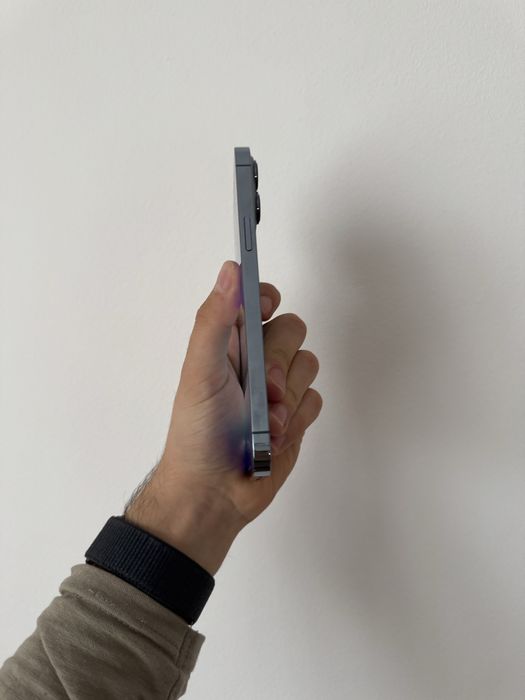 Iphone 13 Pro Max 256 GB АКБ 88% Neverlock